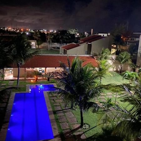 Apartamento Taiba Kite Beach Vista Mar Buitenkant foto