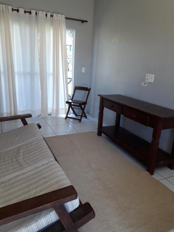 Apartamento Taiba Kite Beach Vista Mar Buitenkant foto