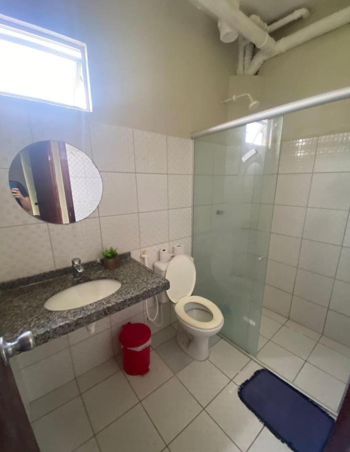 Apartamento Taiba Kite Beach Vista Mar Buitenkant foto