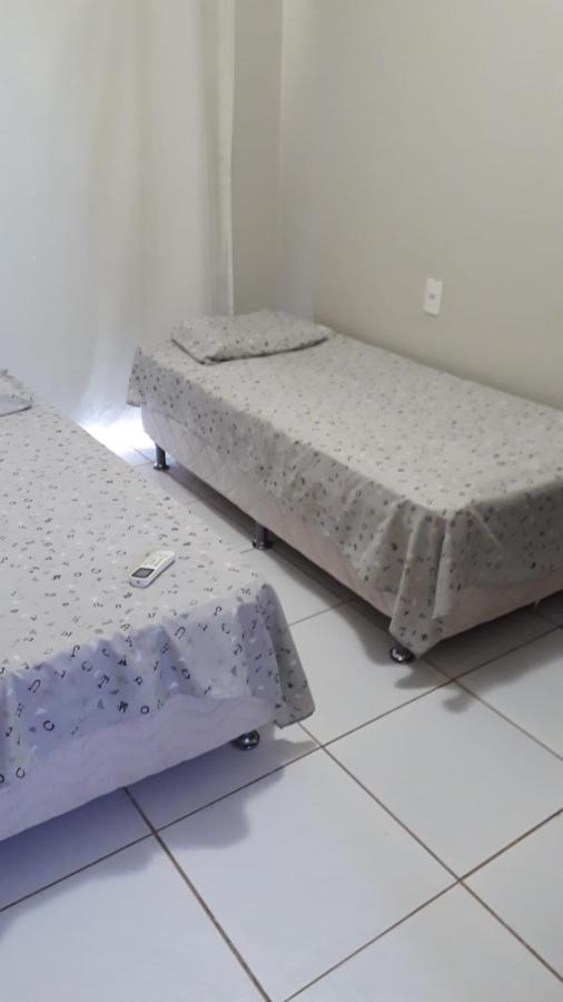 Apartamento Taiba Kite Beach Vista Mar Buitenkant foto